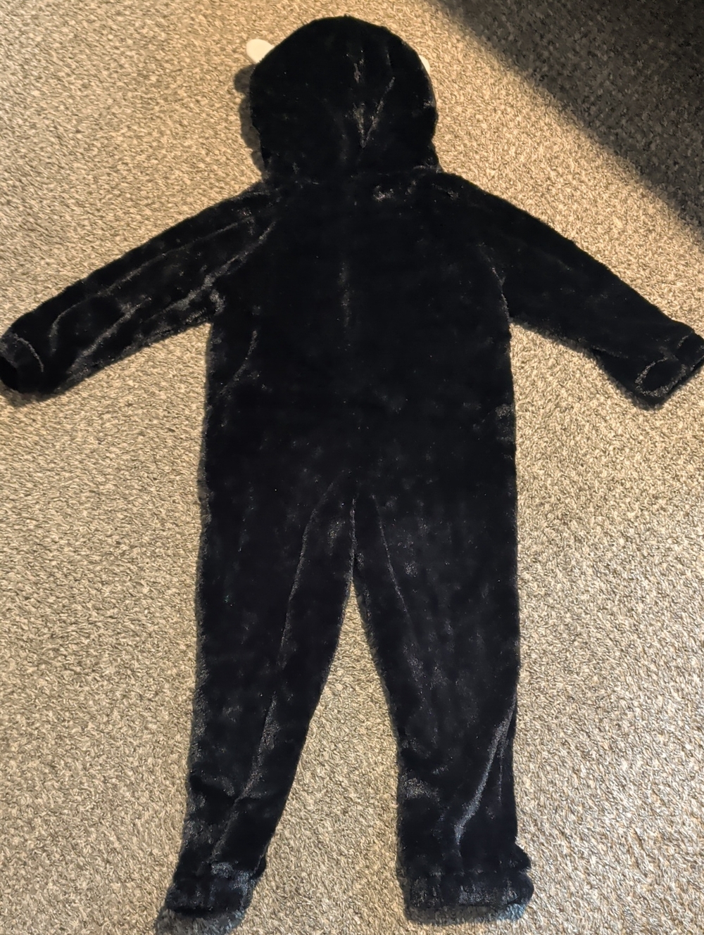 Kids Monkey Costume - Picture 9 of 9